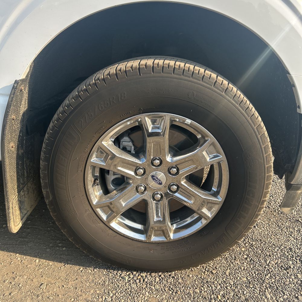 2023 Ford F150 XLT