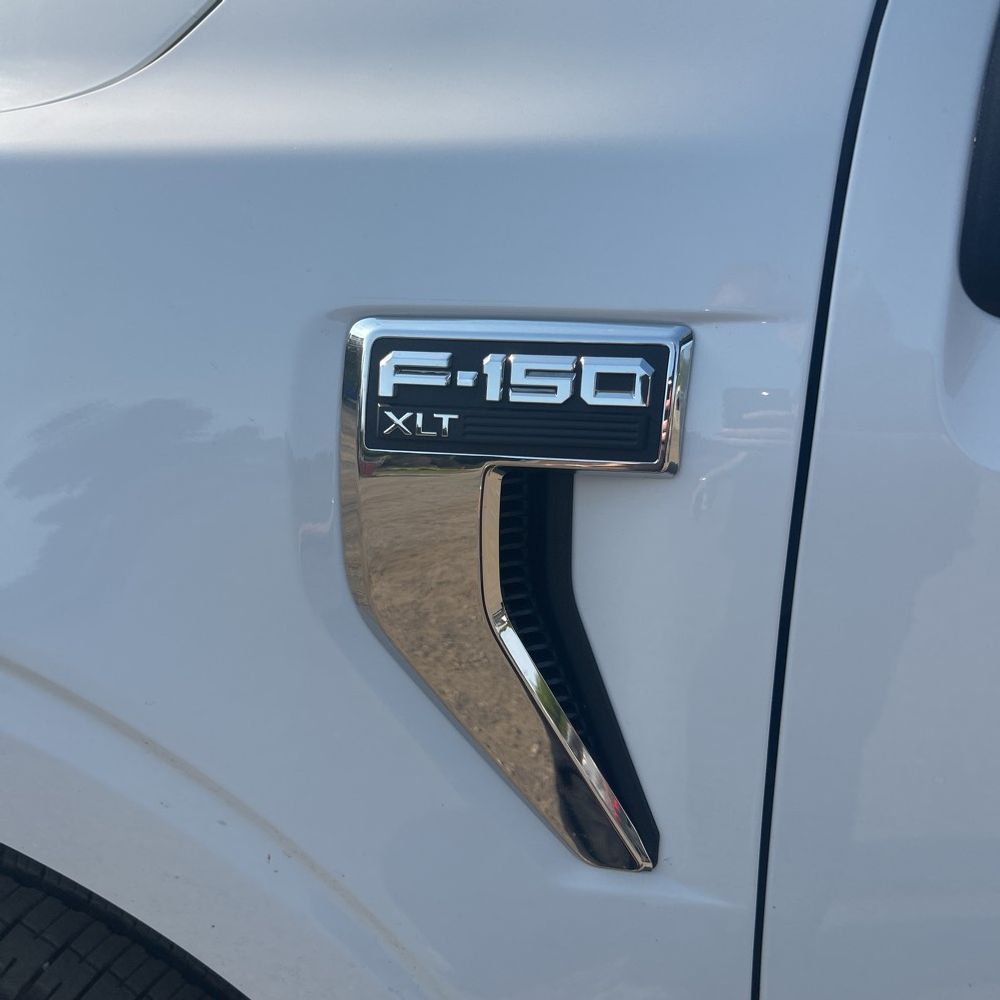 2023 Ford F150 XLT