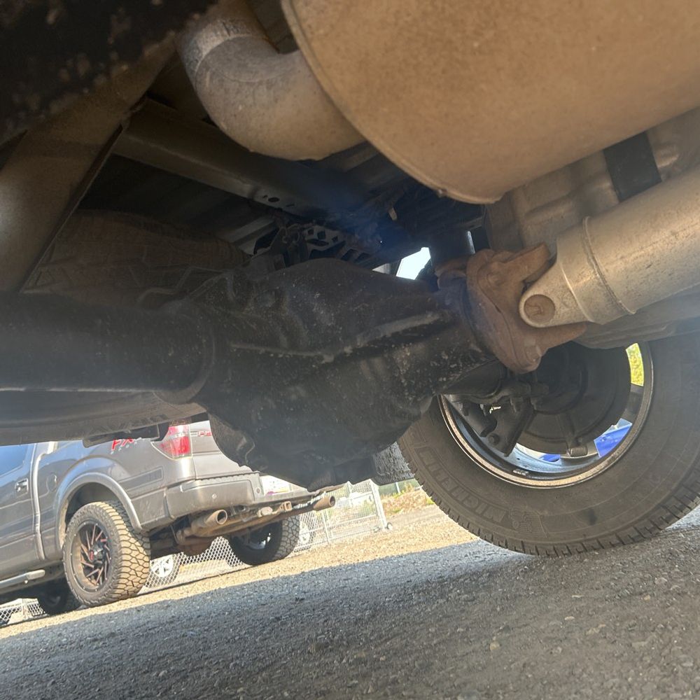2023 Ford F150 XLT