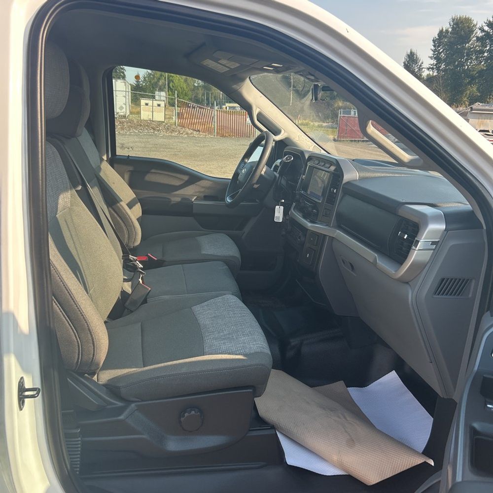 2023 Ford F150 XLT
