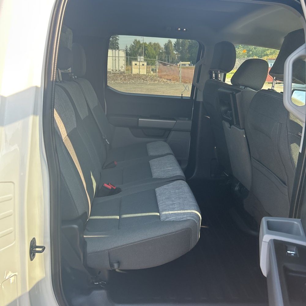 2023 Ford F150 XLT