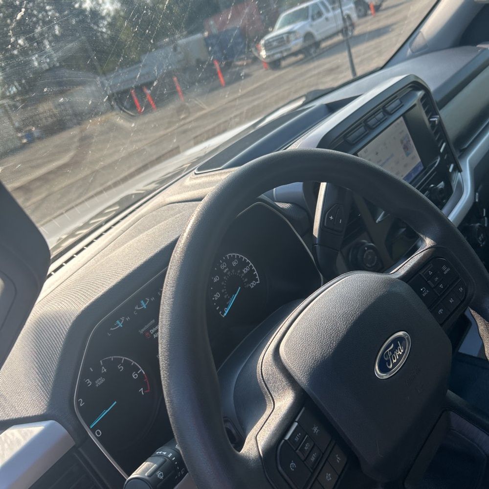 2023 Ford F150 XLT