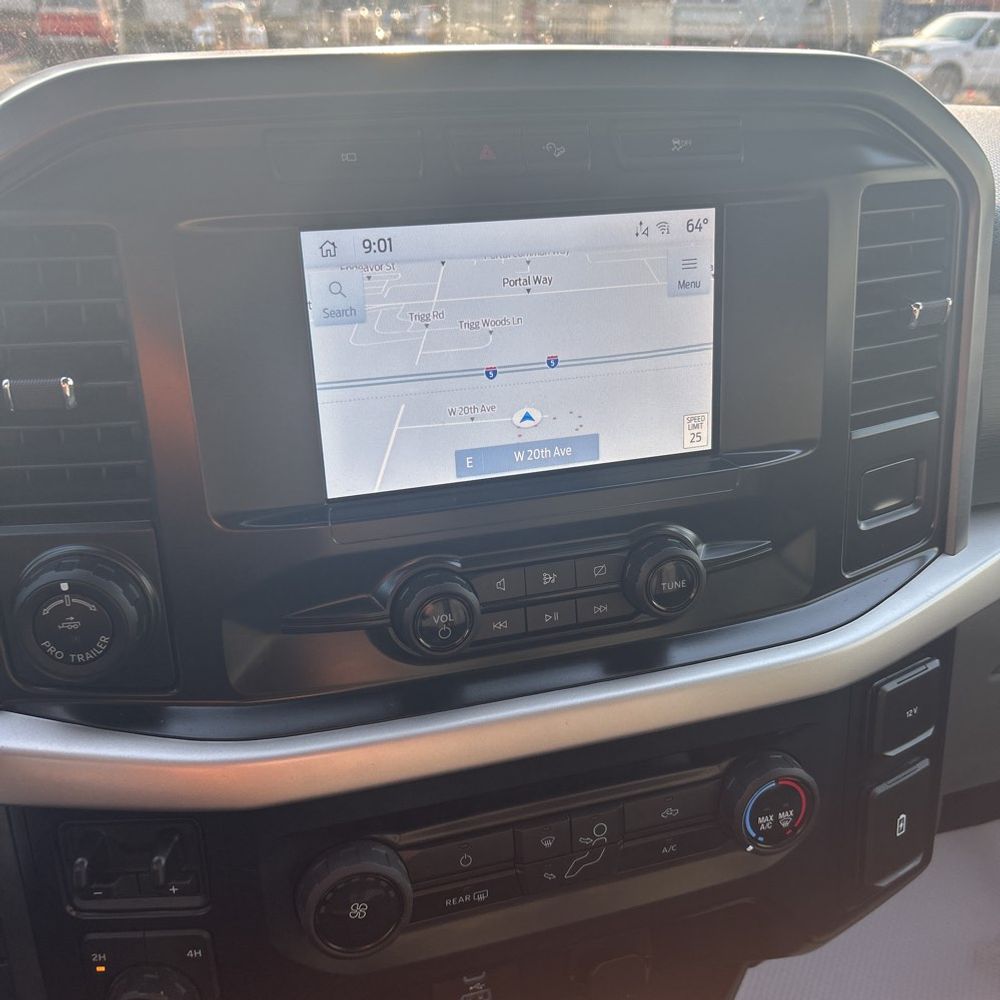 2023 Ford F150 XLT