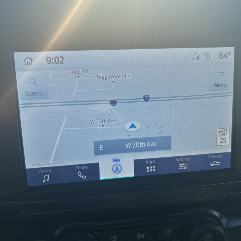 2023 Ford F150 XLT
