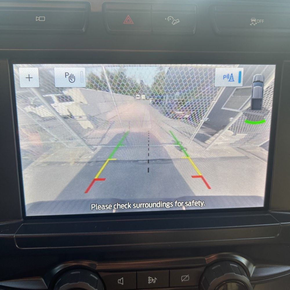 2023 Ford F150 XLT