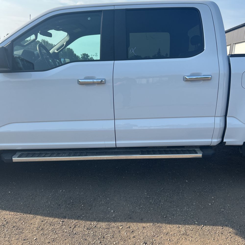 2023 Ford F150 XLT