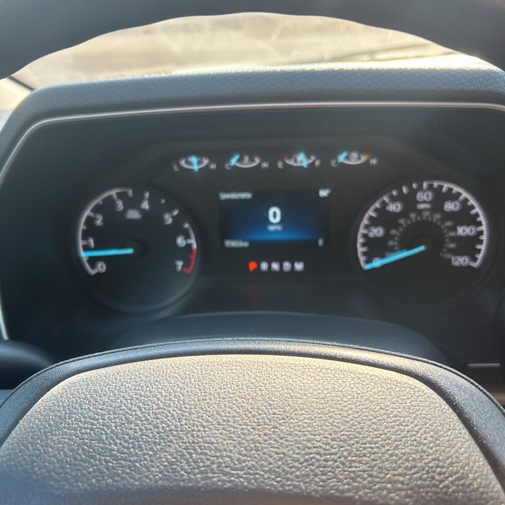 2023 Ford F150 XLT