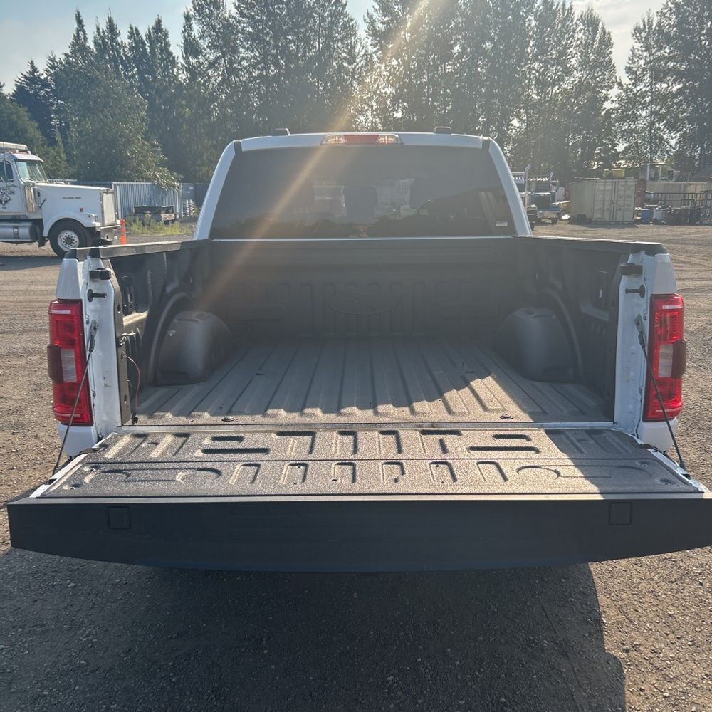 2023 Ford F150 XLT