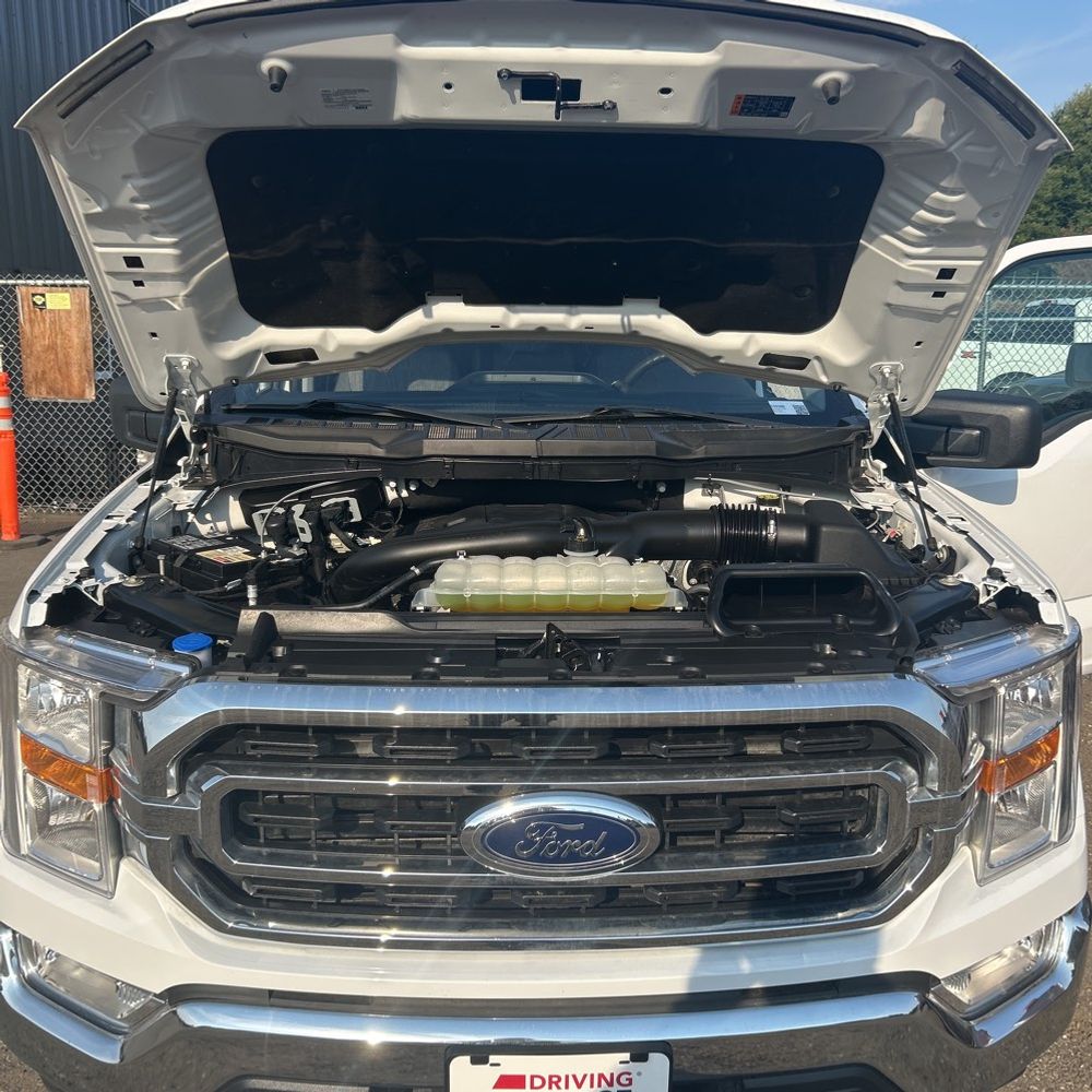 2023 Ford F150 XLT