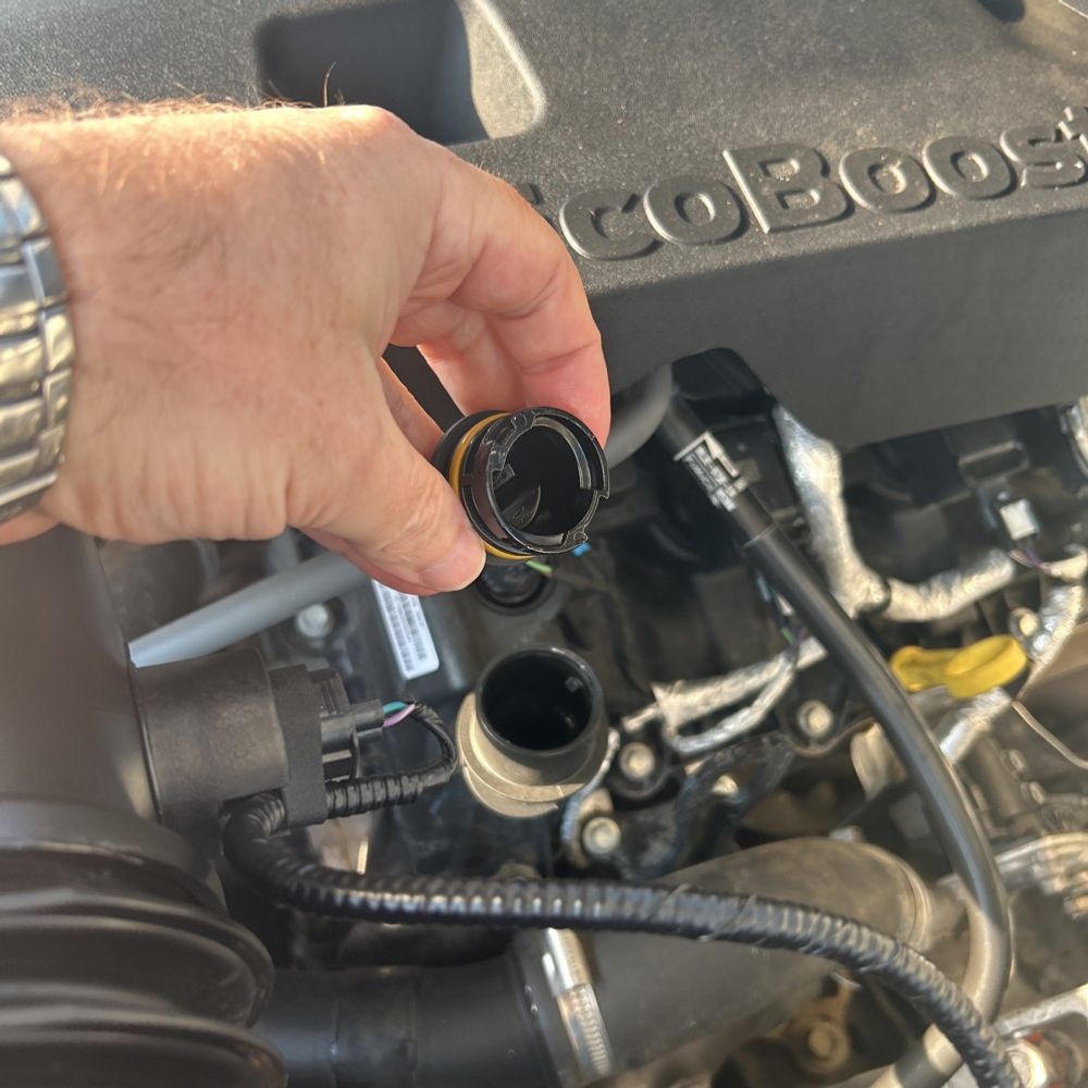 2023 Ford F150 XLT