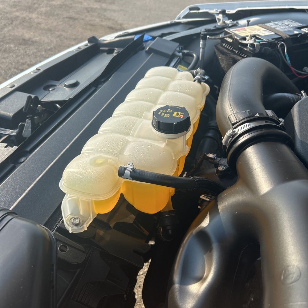 2023 Ford F150 XLT