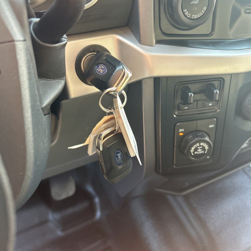 2023 Ford F150 XLT