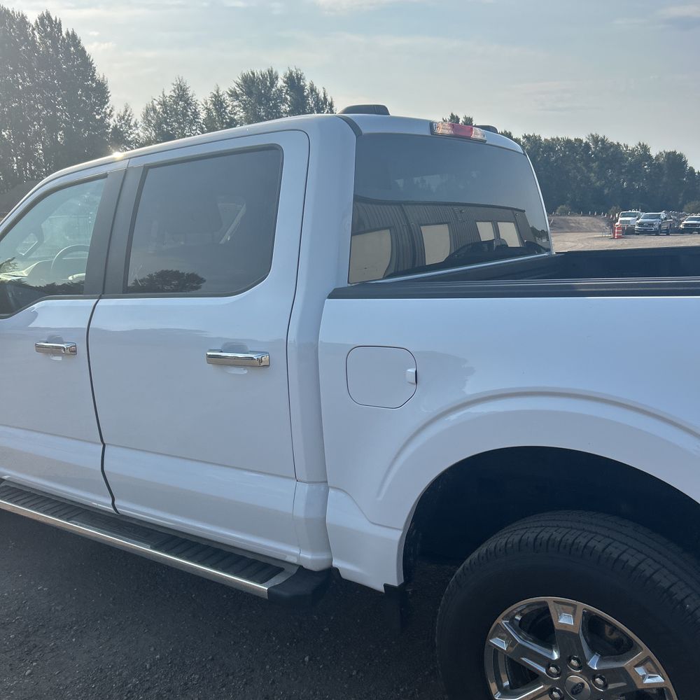 2023 Ford F150 XLT