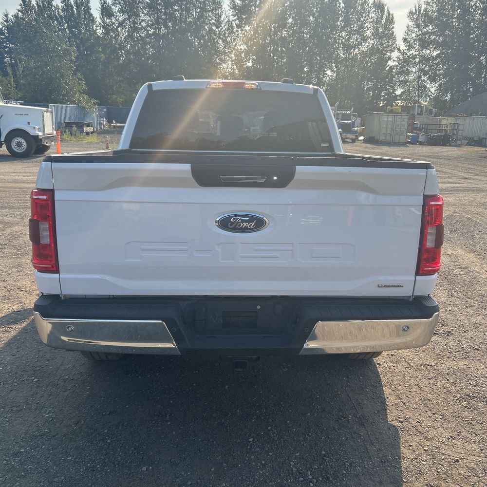 2023 Ford F150 XLT