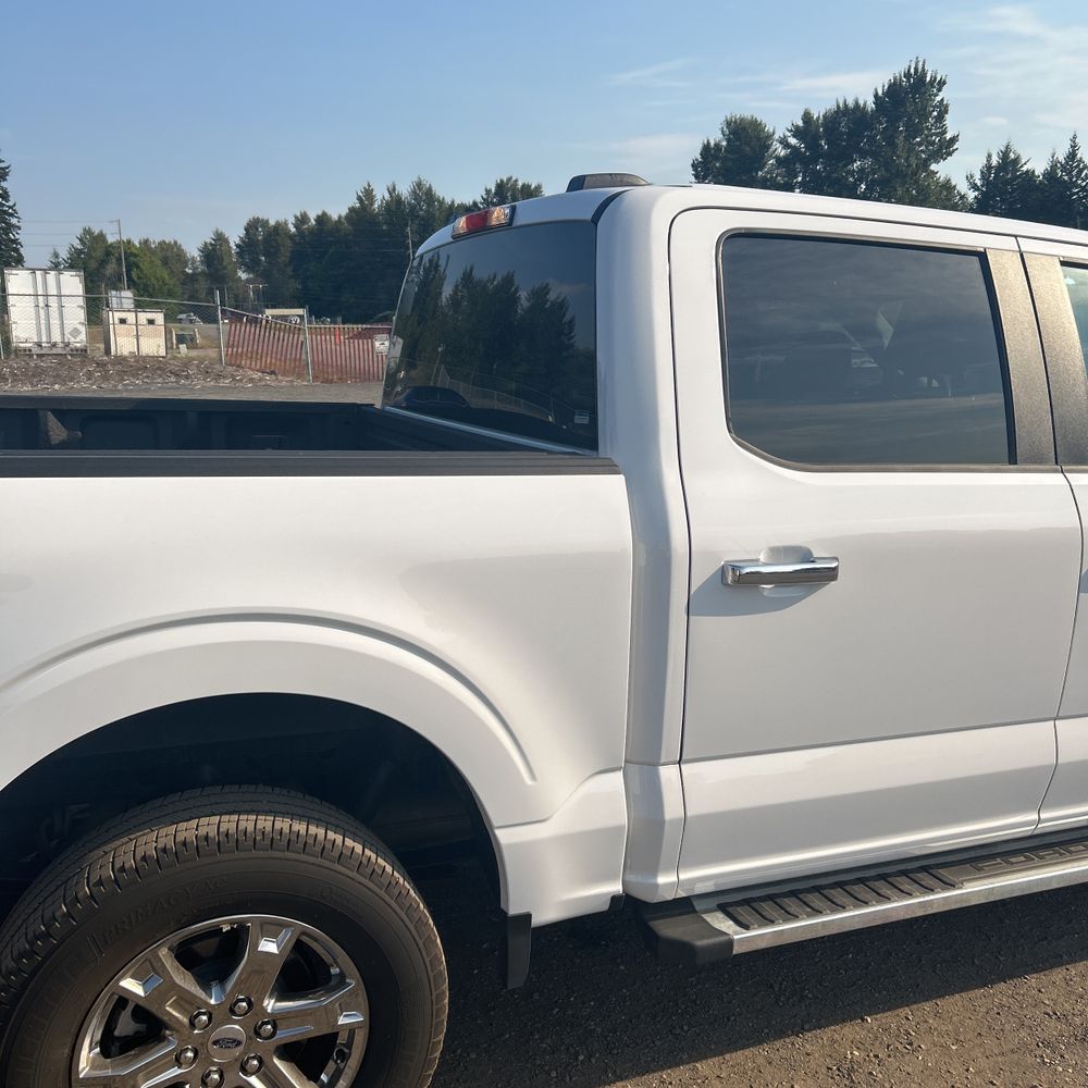 2023 Ford F150 XLT
