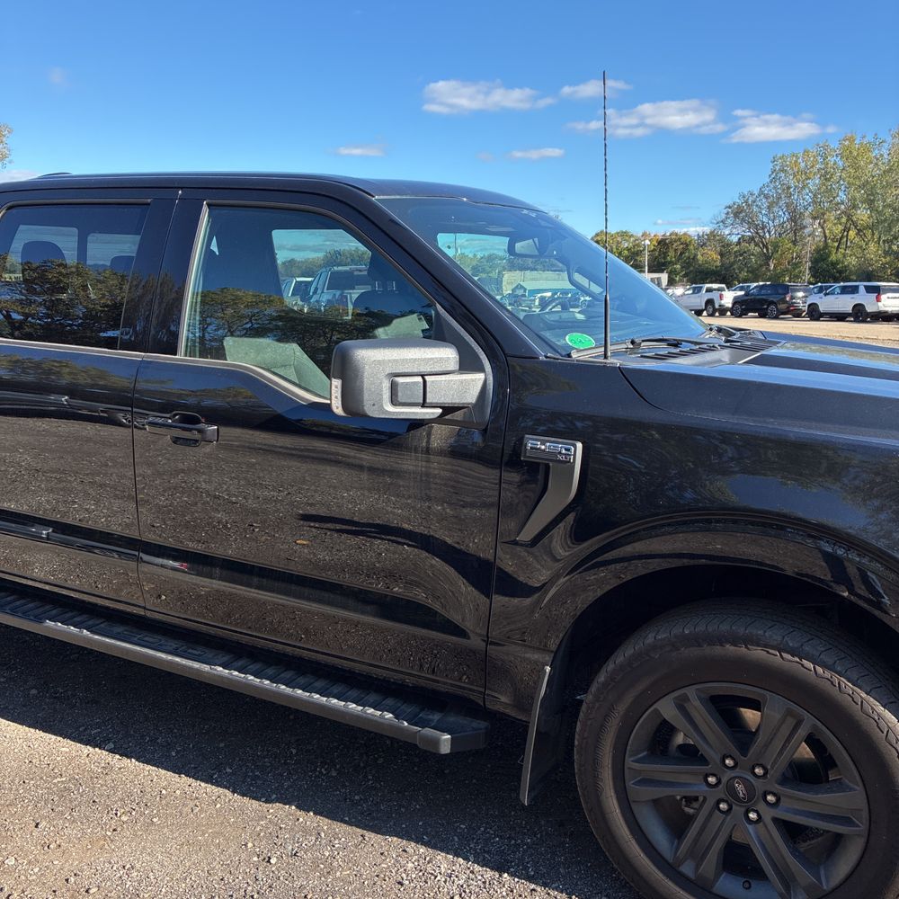 2023 Ford F150 XLT