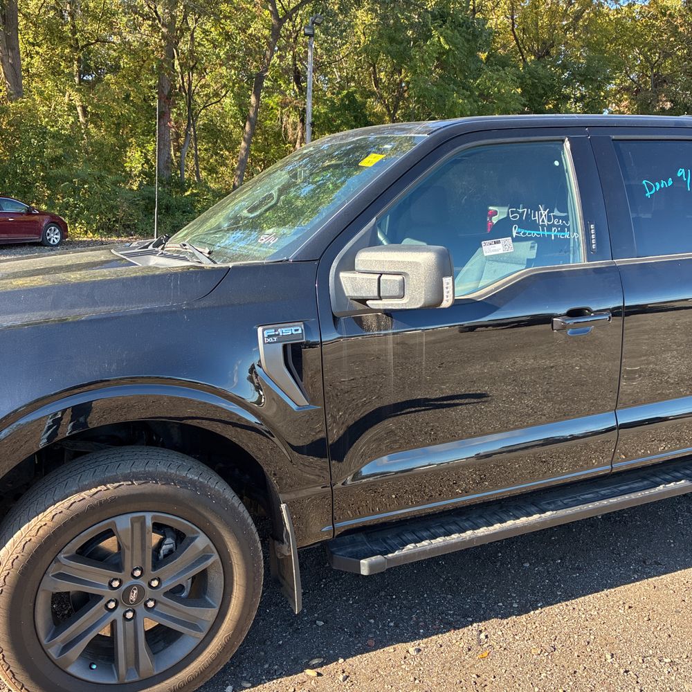 2023 Ford F150 XLT