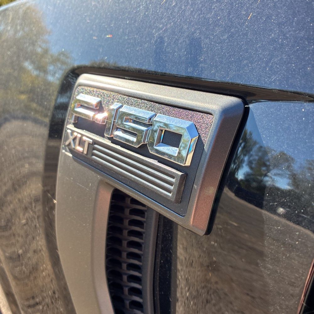 2023 Ford F150 XLT