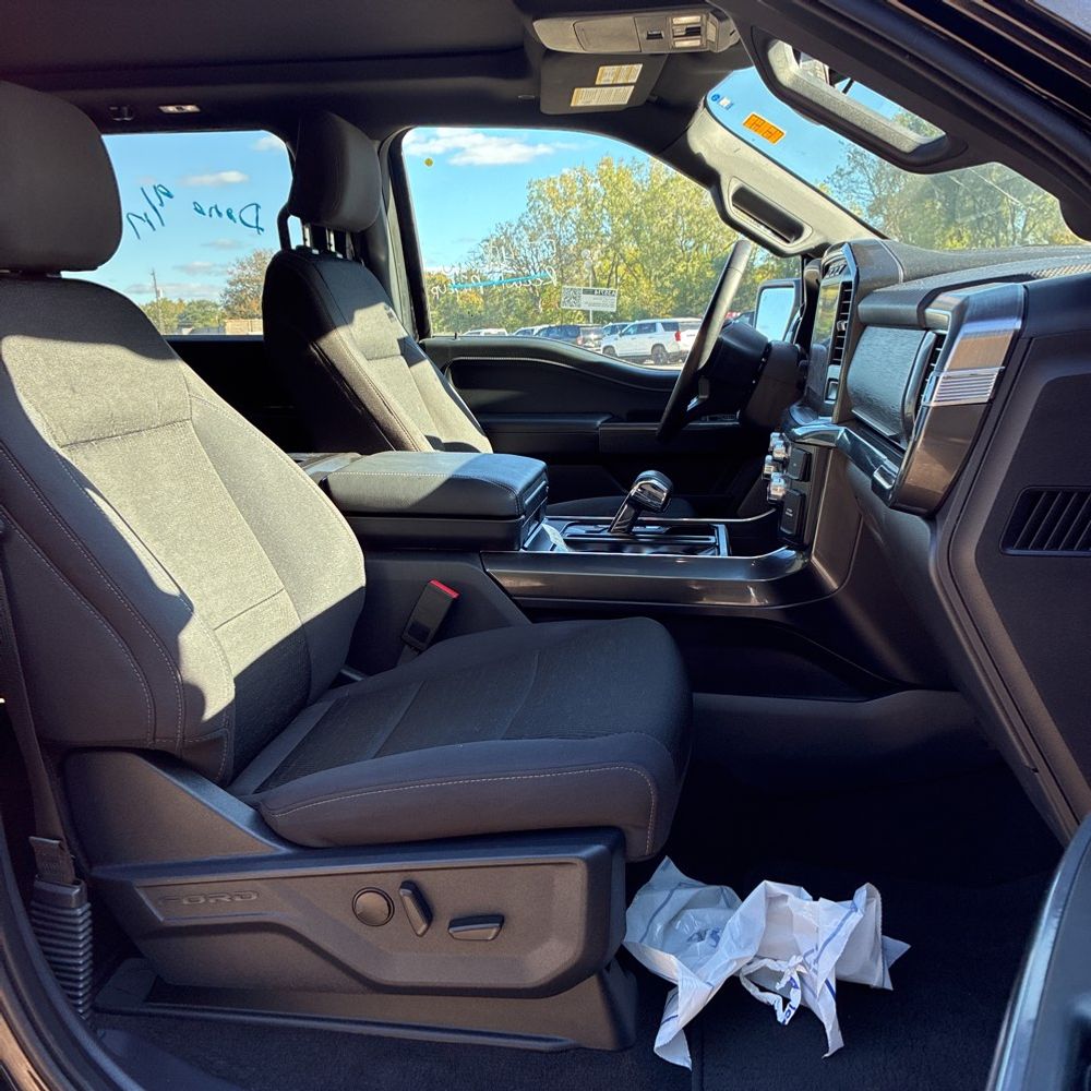 2023 Ford F150 XLT