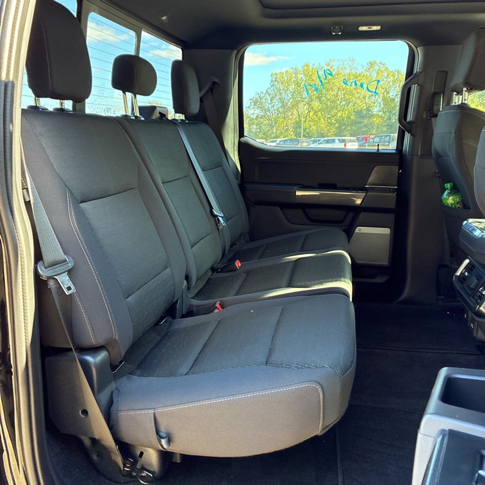 2023 Ford F150 XLT