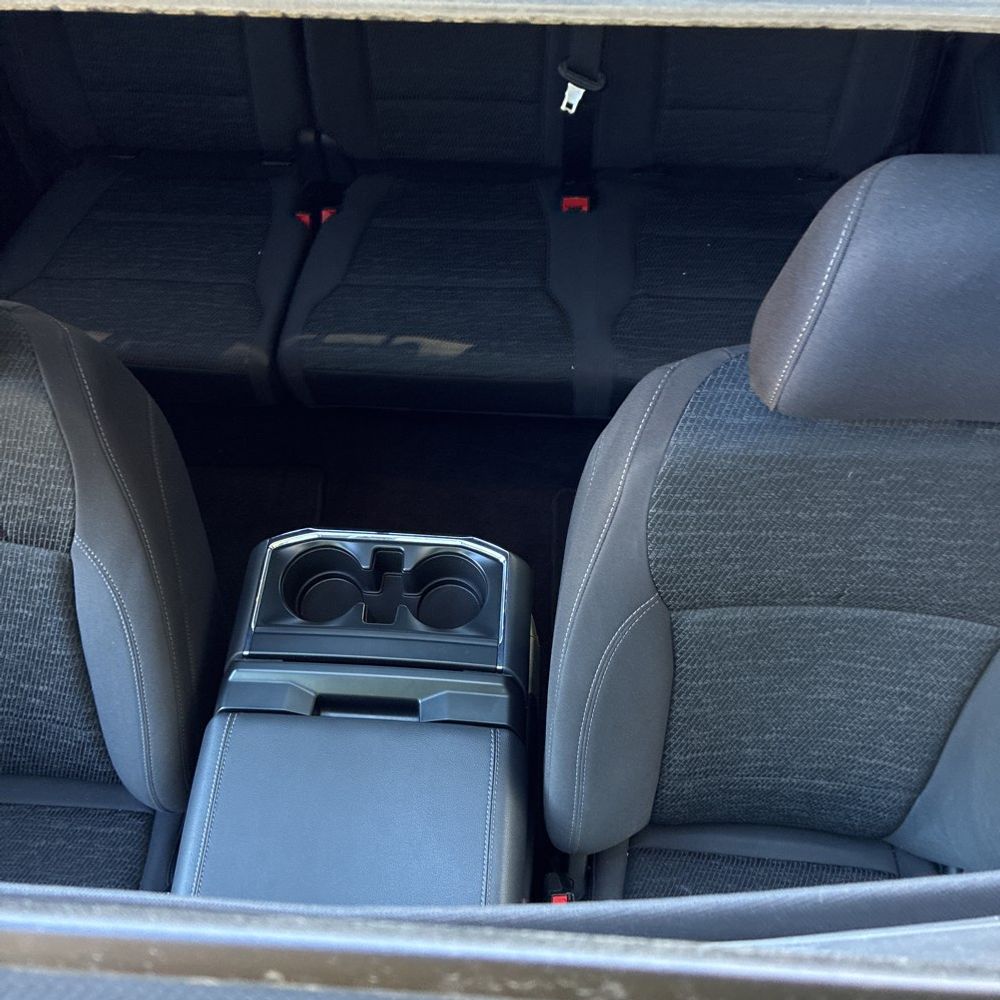 2023 Ford F150 XLT