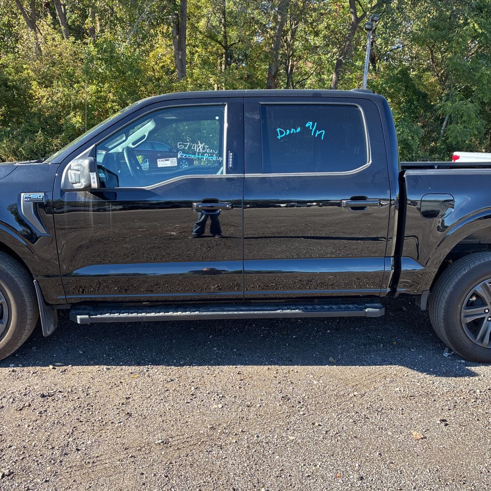 2023 Ford F150 XLT