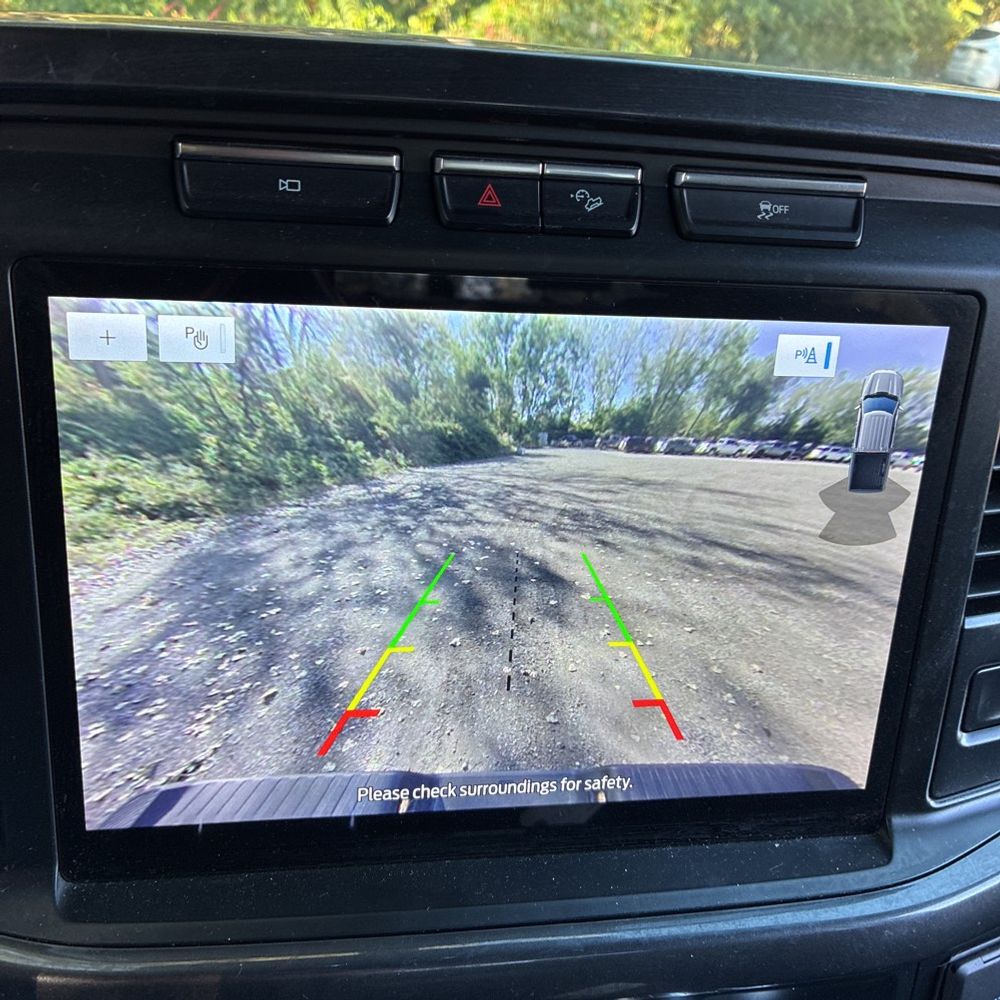2023 Ford F150 XLT