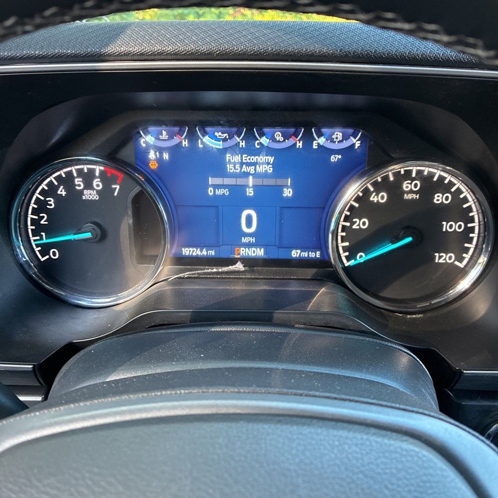 2023 Ford F150 XLT