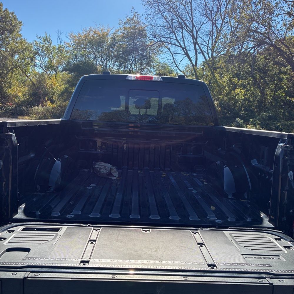 2023 Ford F150 XLT