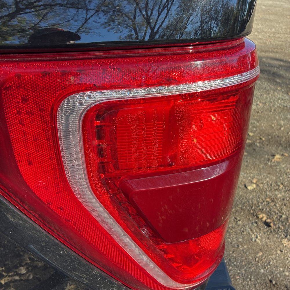2023 Ford F150 XLT