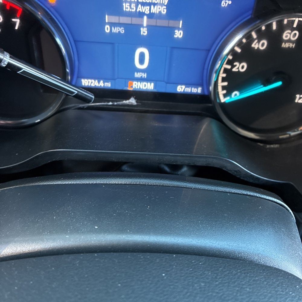 2023 Ford F150 XLT