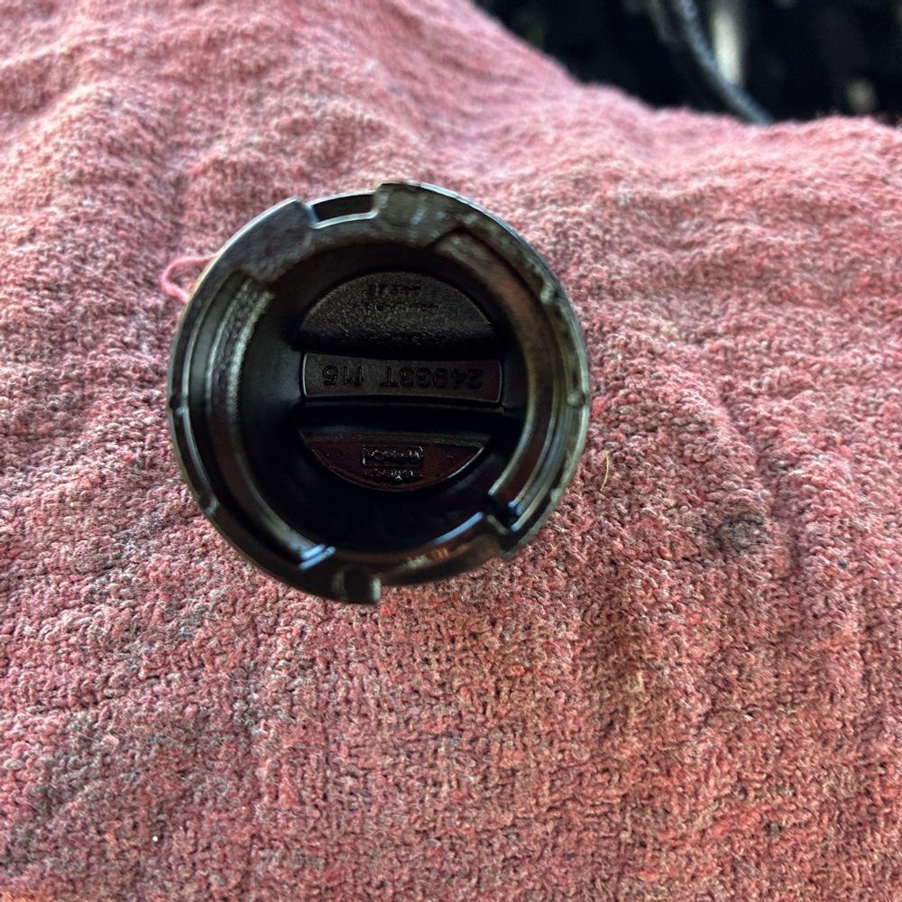 2023 Ford F150 XLT