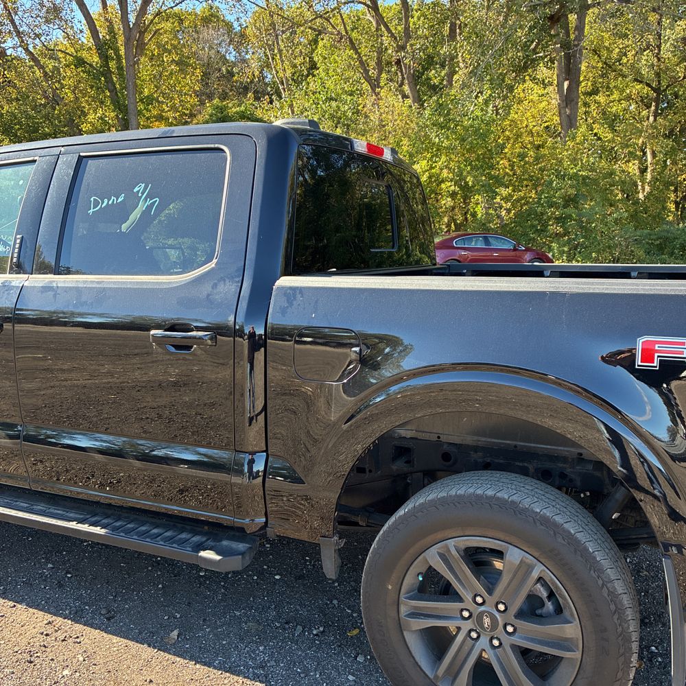 2023 Ford F150 XLT