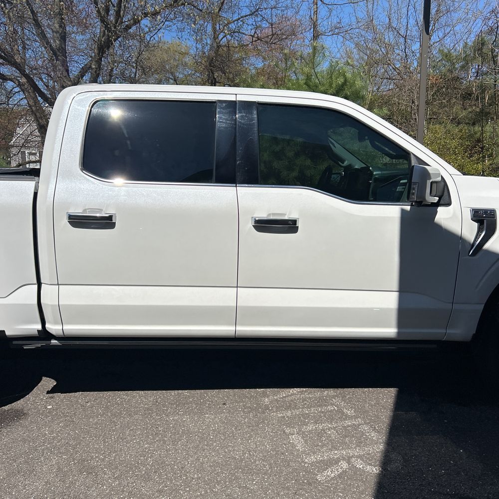 2021 Ford F-150 Limited