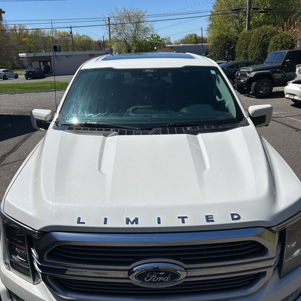2021 Ford F-150 Limited