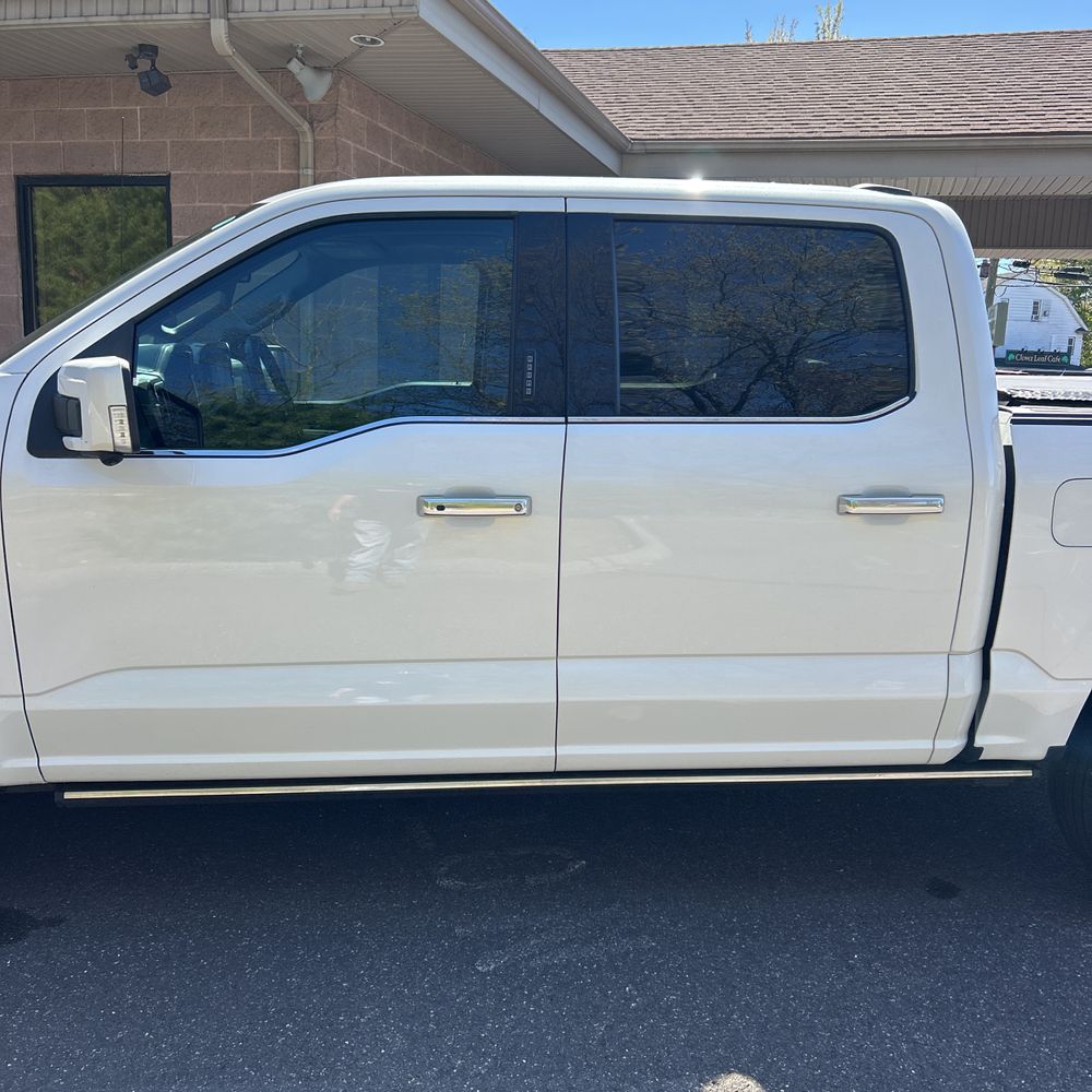2021 Ford F-150 Limited