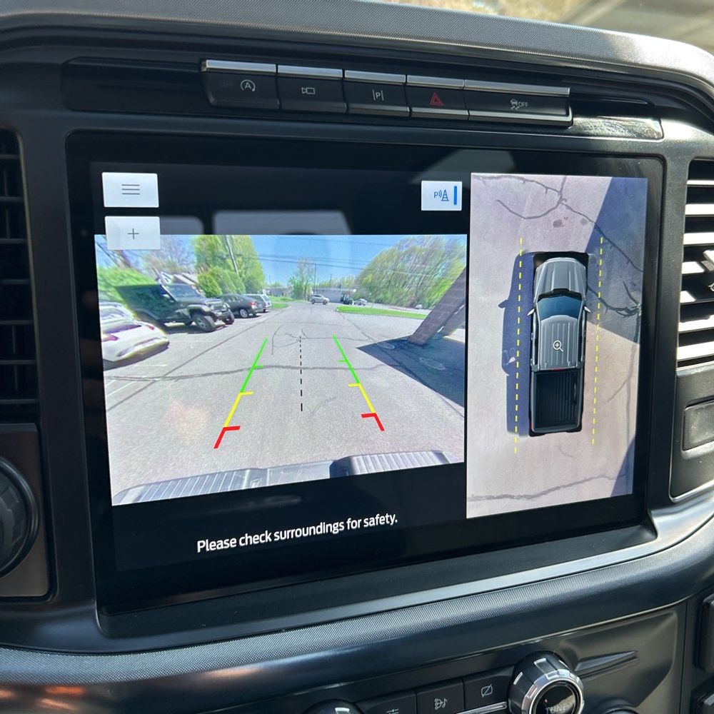 2021 Ford F-150 Limited