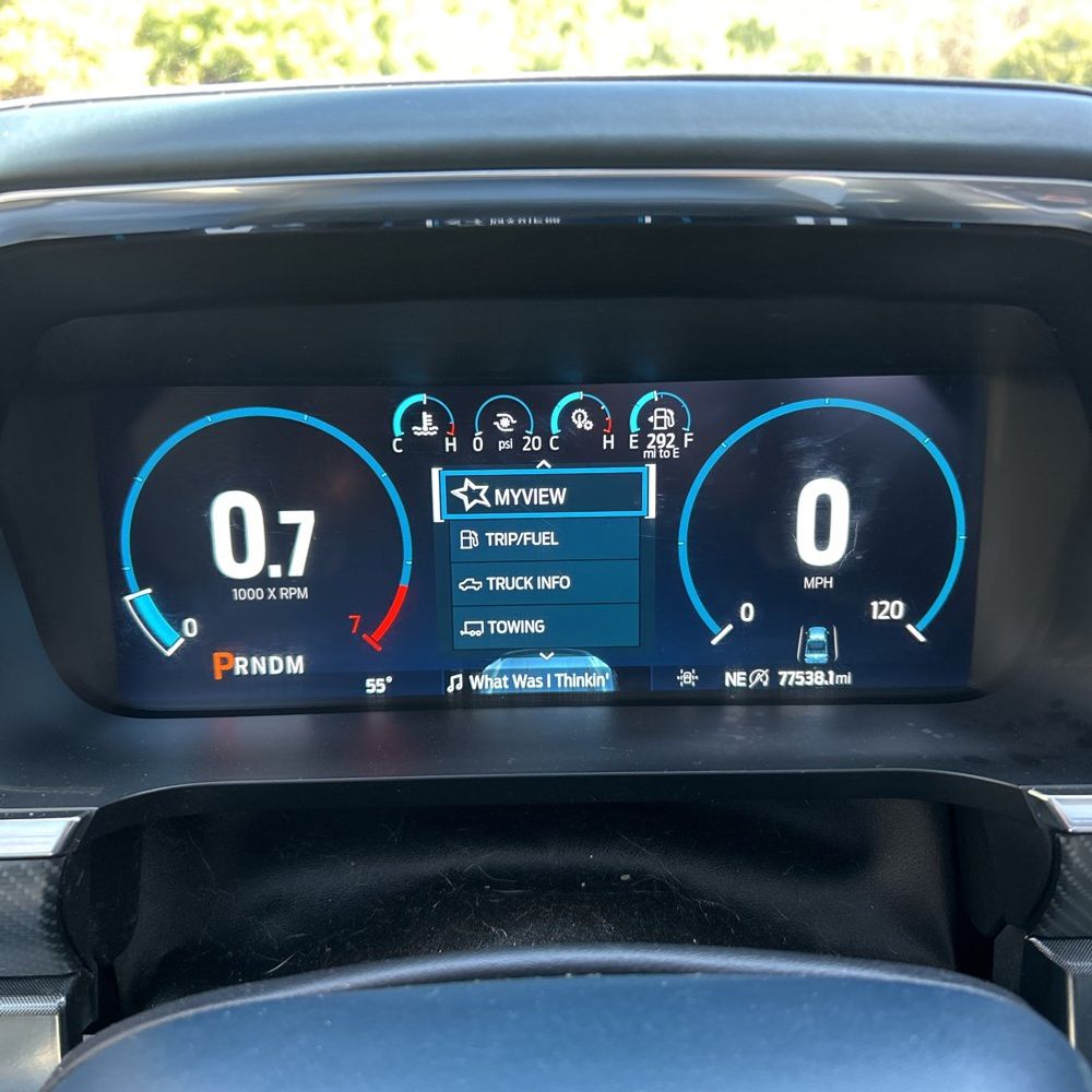 2021 Ford F-150 Limited