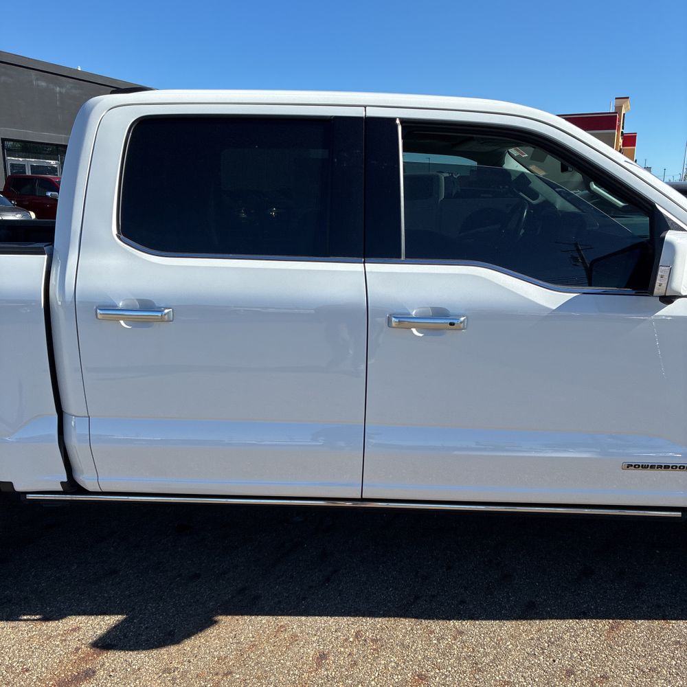 2022 Ford F-150 Limited