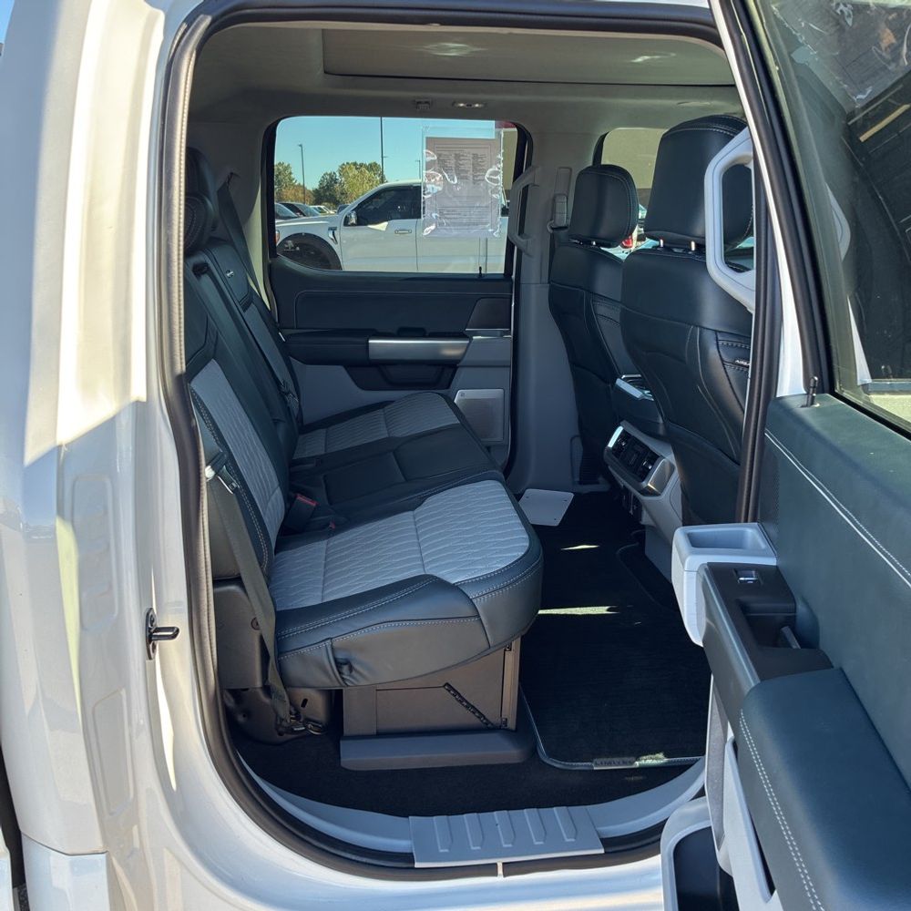 2022 Ford F-150 Limited