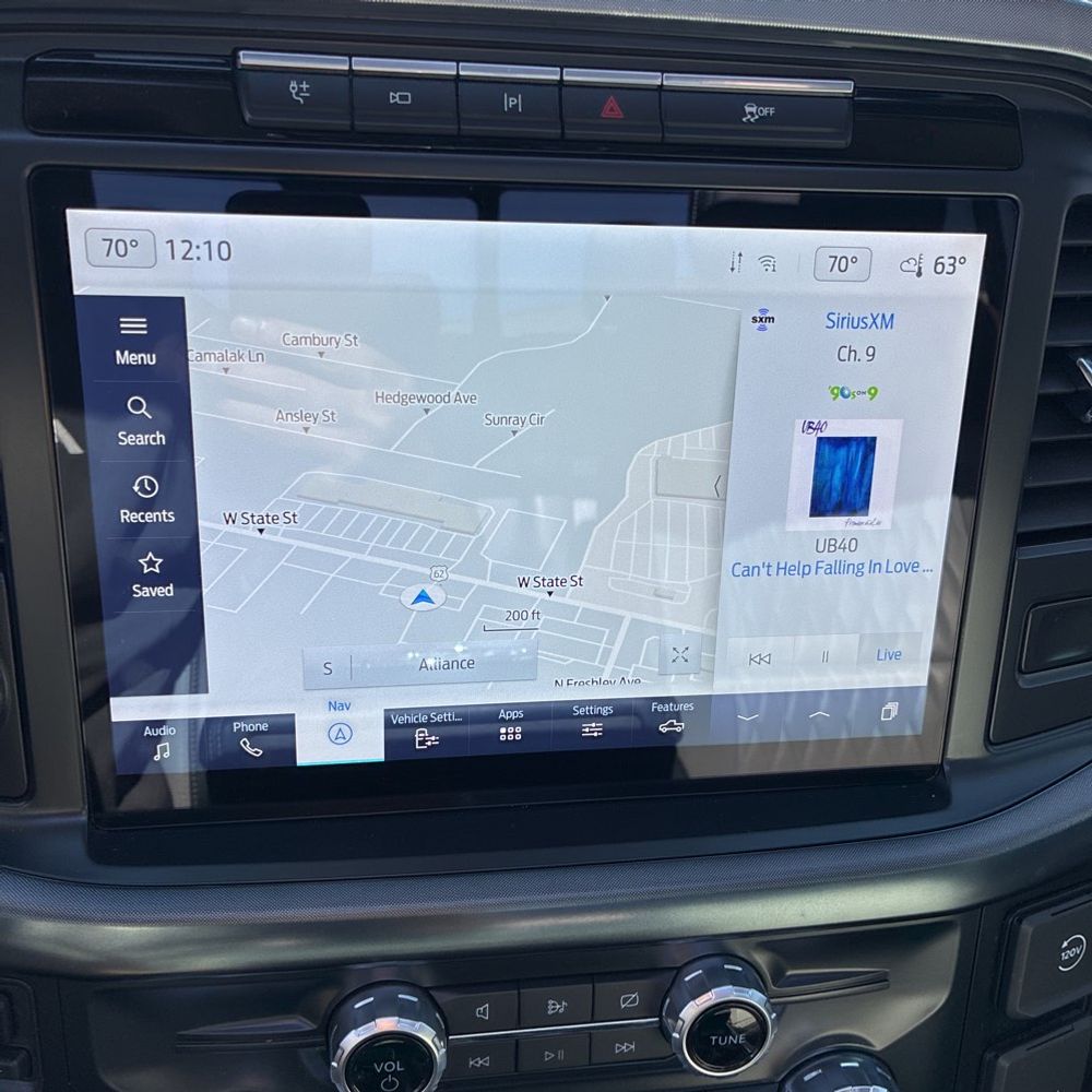 2022 Ford F-150 Limited