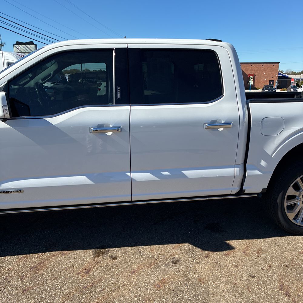 2022 Ford F-150 Limited