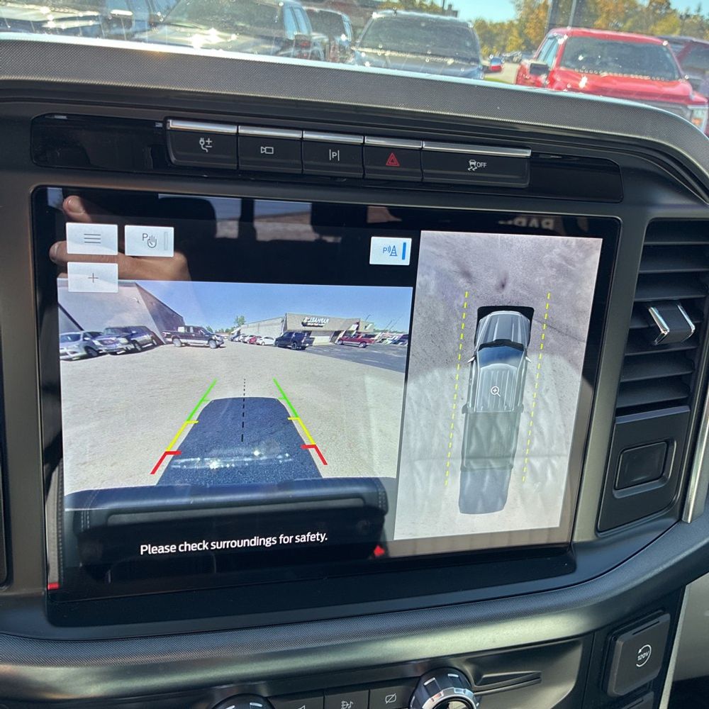 2022 Ford F-150 Limited