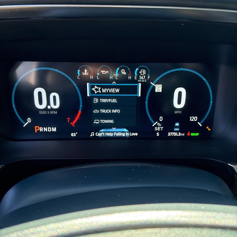 2022 Ford F-150 Limited