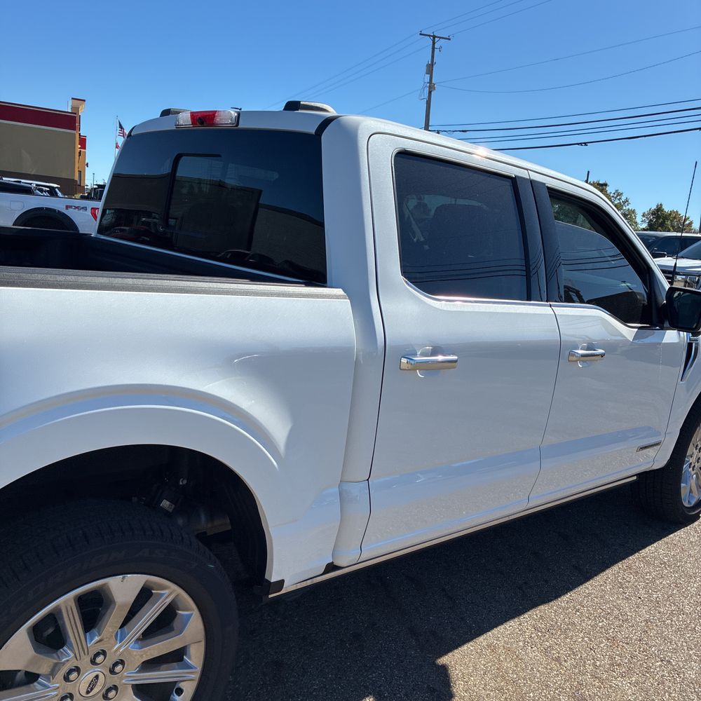 2022 Ford F-150 Limited