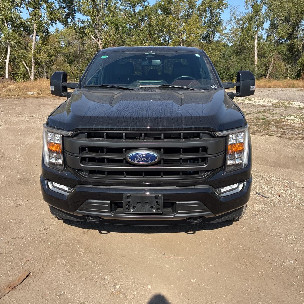 2023 Ford F150 Lariat