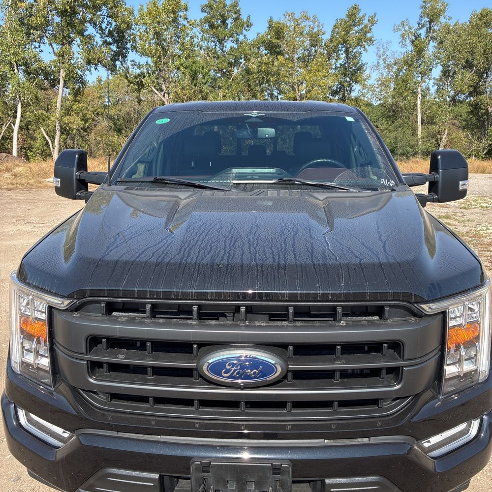2023 Ford F150 Lariat