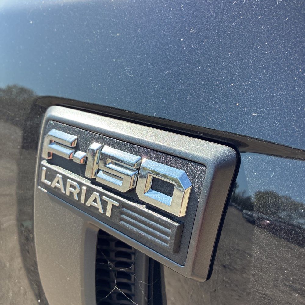 2023 Ford F150 Lariat