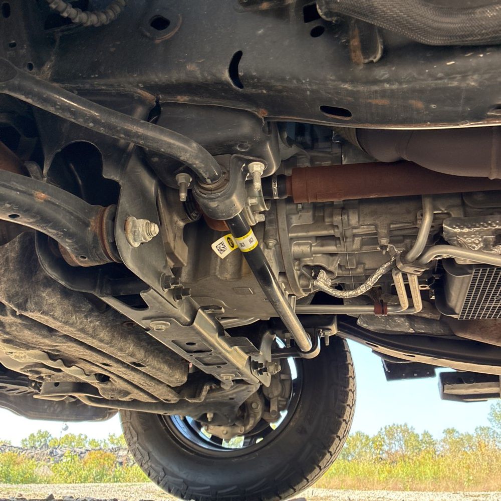2023 Ford F150 Lariat