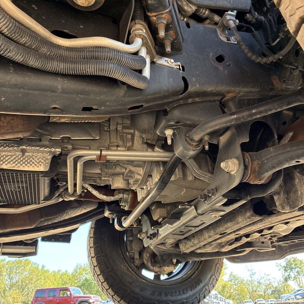 2023 Ford F150 Lariat